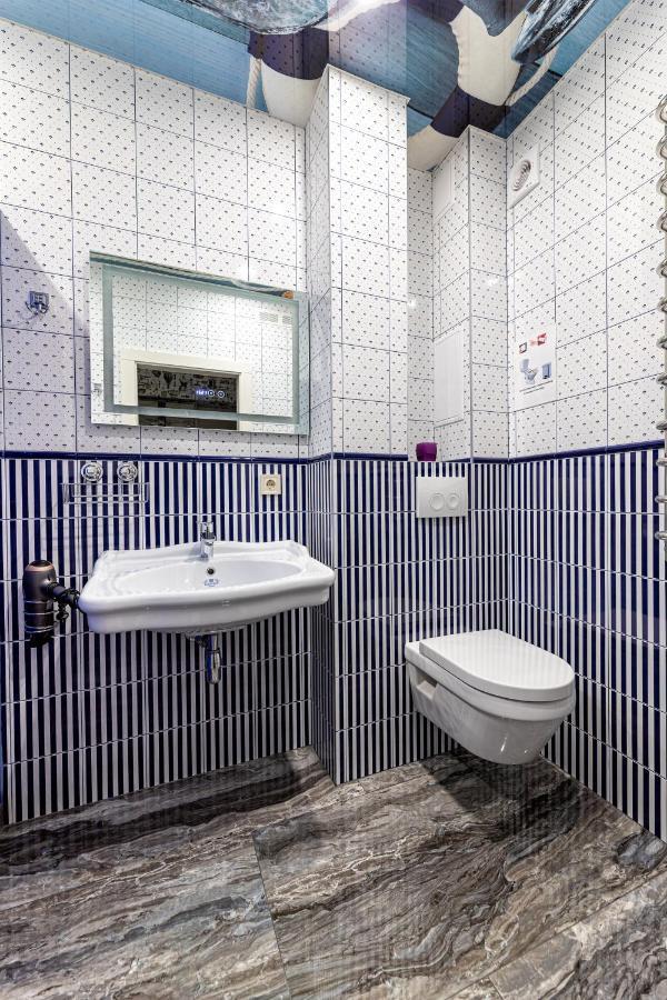 2 - Bedroom Apartments Galicia Лвив Екстериор снимка