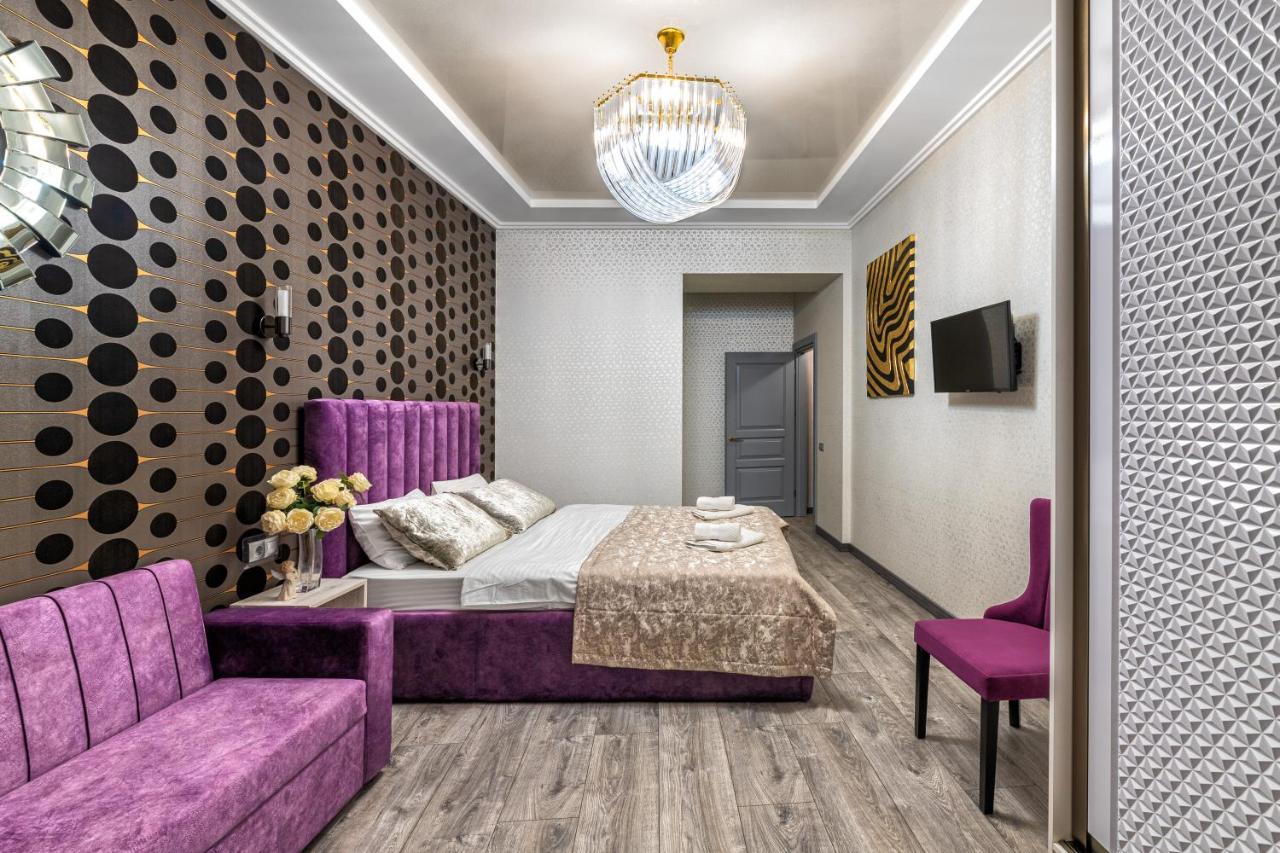 2 - Bedroom Apartments Galicia Лвив Екстериор снимка