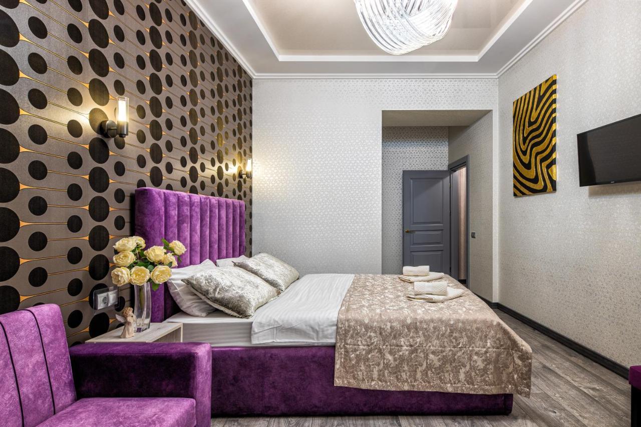 2 - Bedroom Apartments Galicia Лвив Екстериор снимка