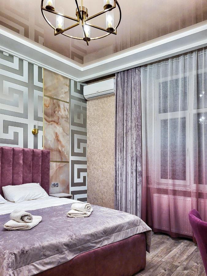 2 - Bedroom Apartments Galicia Лвив Екстериор снимка