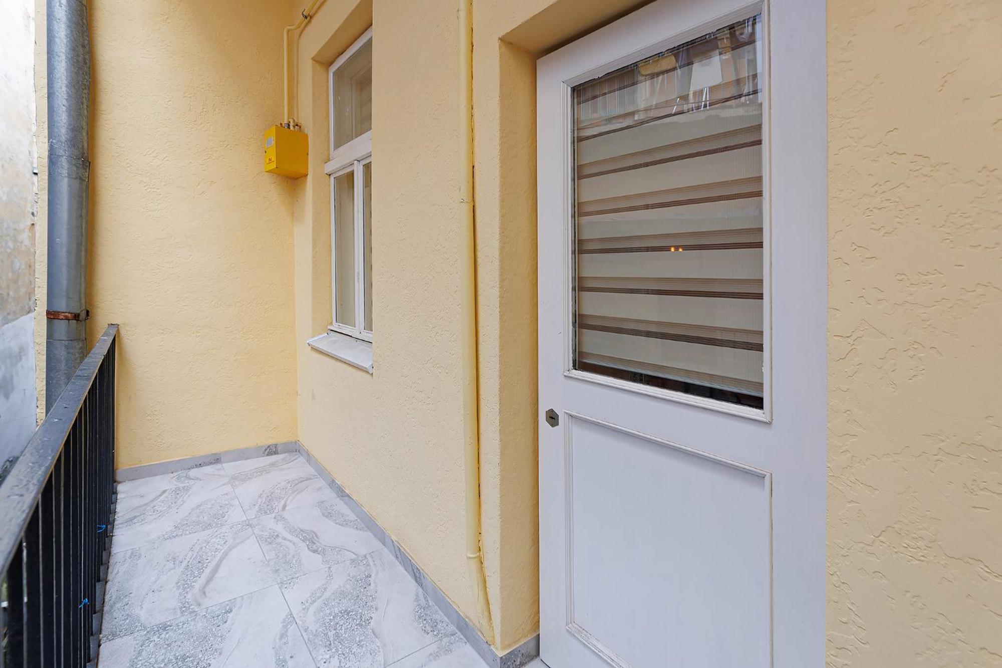 2 - Bedroom Apartments Galicia Лвив Екстериор снимка