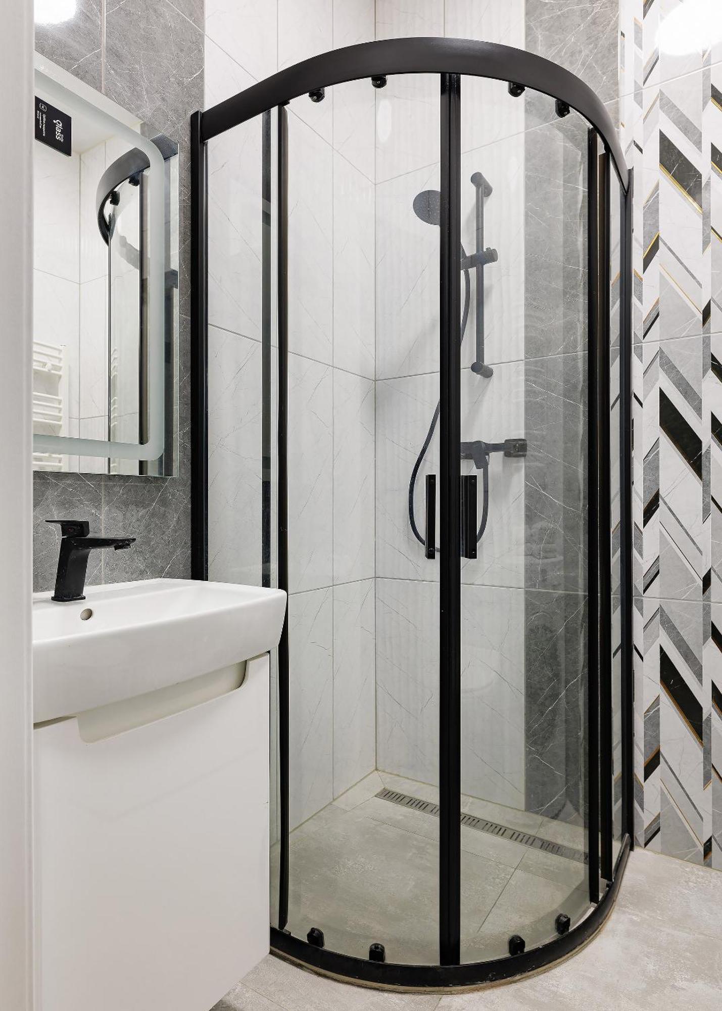2 - Bedroom Apartments Galicia Лвив Екстериор снимка