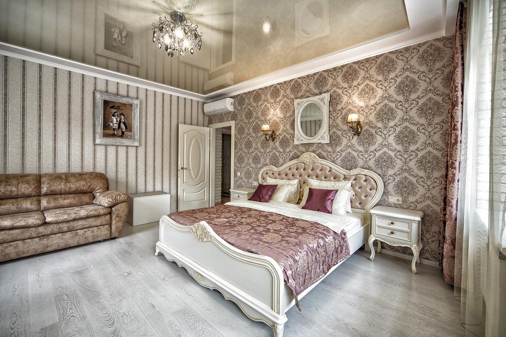 2 - Bedroom Apartments Galicia Лвив Екстериор снимка