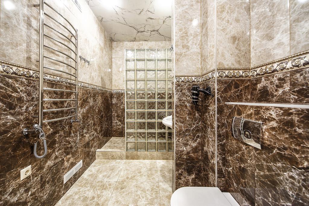 2 - Bedroom Apartments Galicia Лвив Екстериор снимка
