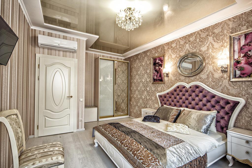 2 - Bedroom Apartments Galicia Лвив Екстериор снимка