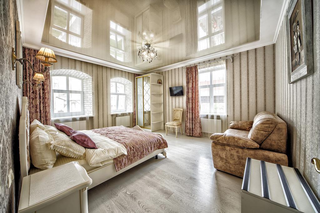 2 - Bedroom Apartments Galicia Лвив Екстериор снимка