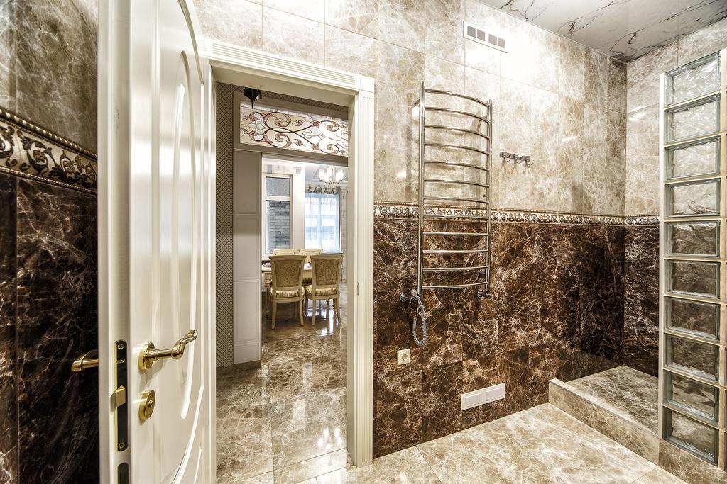 2 - Bedroom Apartments Galicia Лвив Екстериор снимка