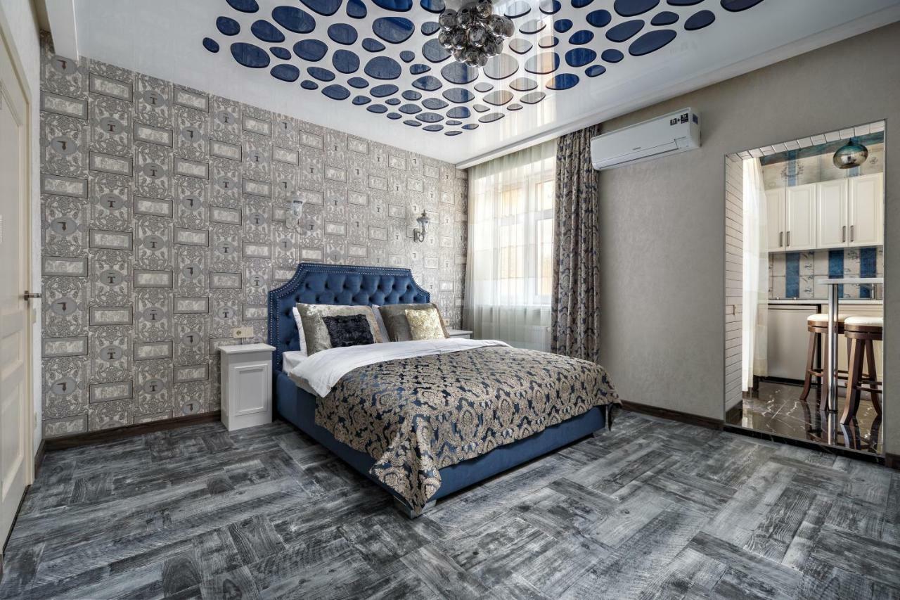 2 - Bedroom Apartments Galicia Лвив Екстериор снимка